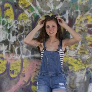 Meet your Posher, Audrey